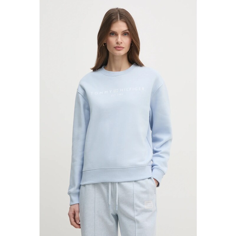 Mikina Tommy Hilfiger 56366710