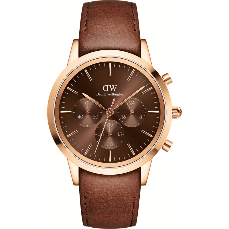Daniel Wellington Iconic Chronograph St. Mawes DW00100640 66593193