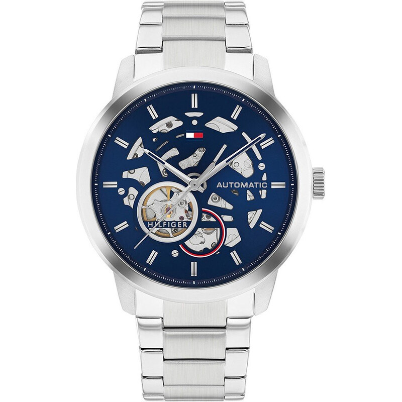 Tommy Hilfiger Henry Automatic 1710661 66578108