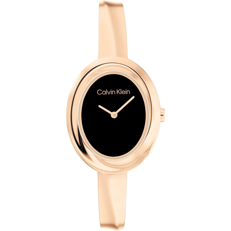 Calvin Klein Twisted Bezel 25100057 66589364