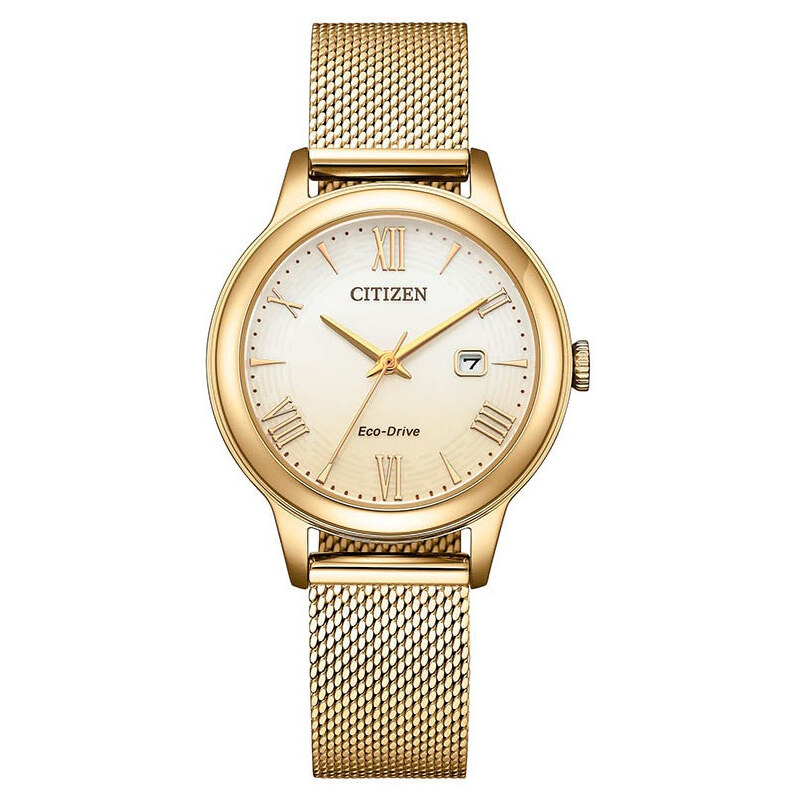 Citizen Eco-Drive Elegance EW2623-70P 66579038