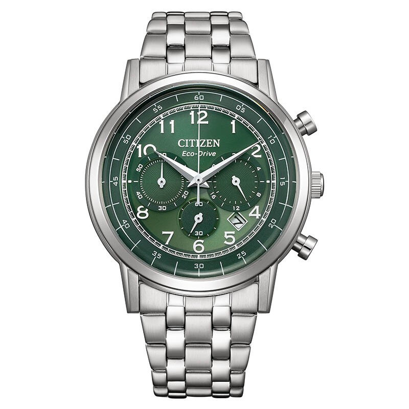 Citizen Eco-Drive Sport Chronograph CA4630-53X 66588503