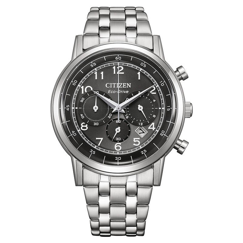 Citizen Eco-Drive Sport Chronograph CA4630-53E 66590834