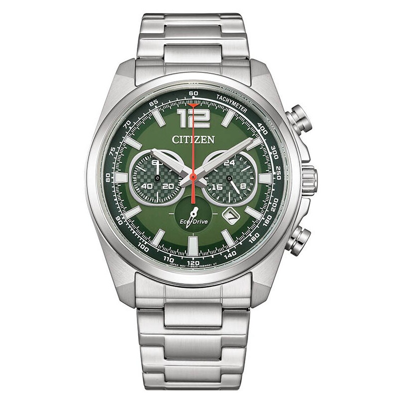 Citizen Eco-Drive Sport Chronograph CA4640-50X 66586243