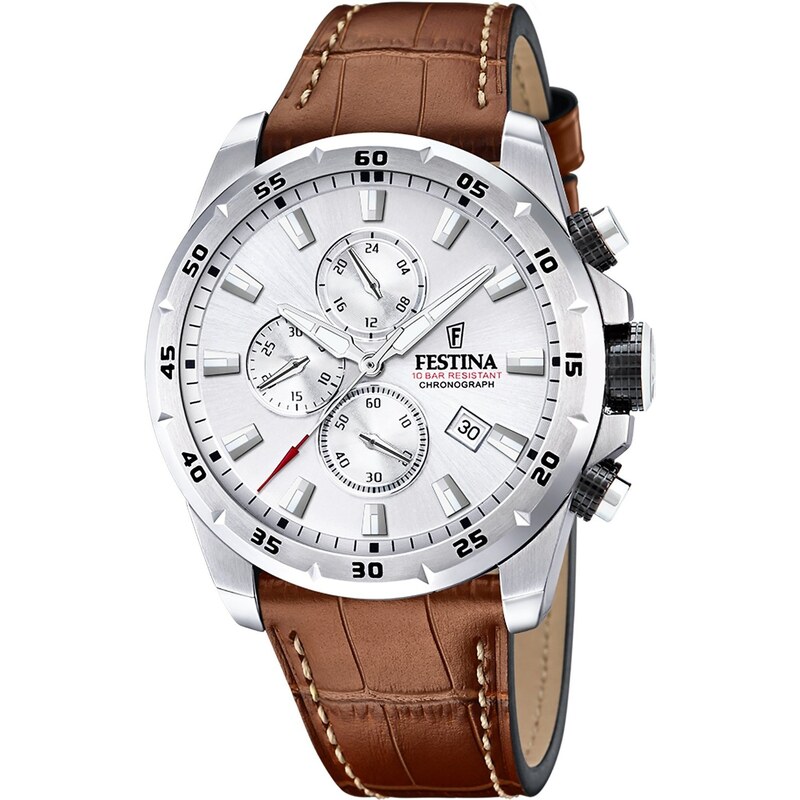 Festina Timeless Chronograph 20692/1 66591686