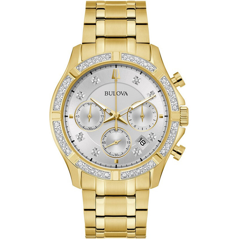 Bulova Classic Diamond 98E113 66592690