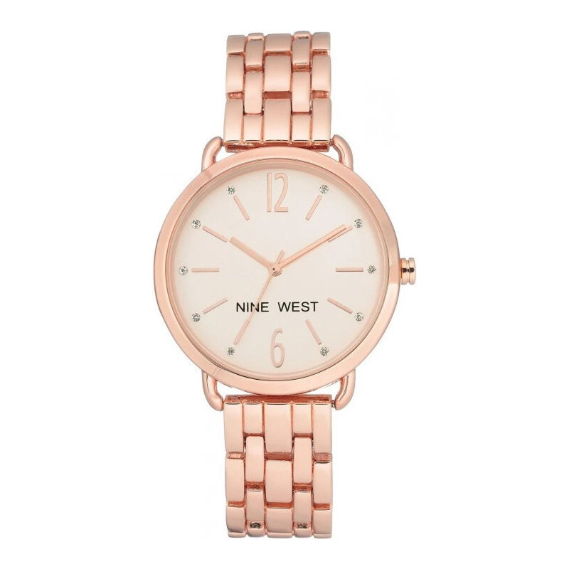 Nine West Analógové hodinky NW/2150RGRG 66582801