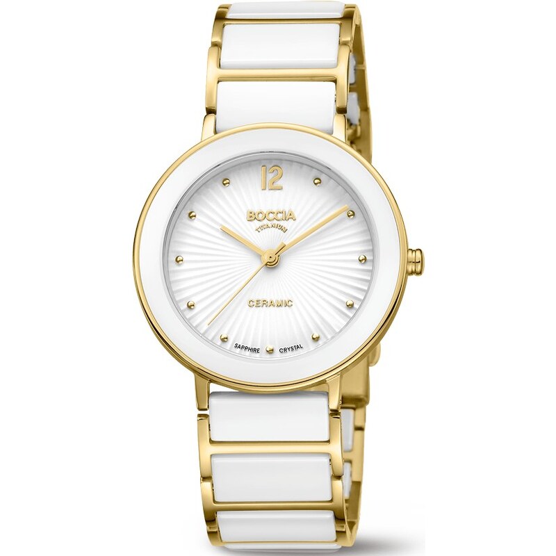 Boccia Titanium Ceramic 3331-05 66583634