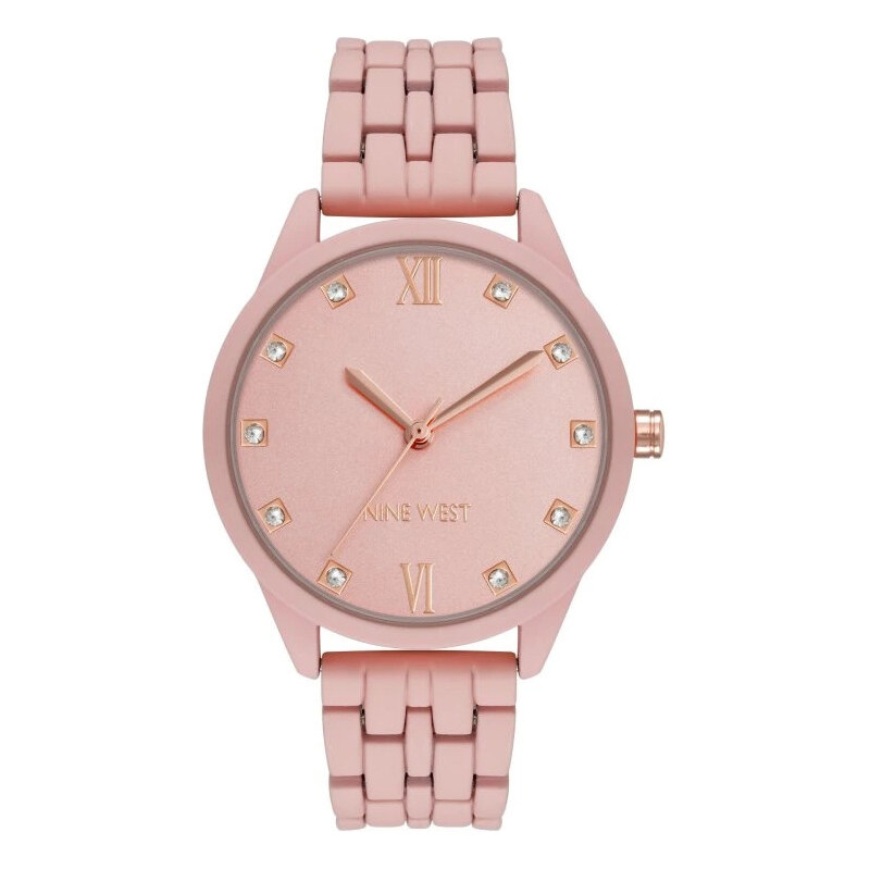 Nine West Analógové hodinky NW/3014LPLP 66588296
