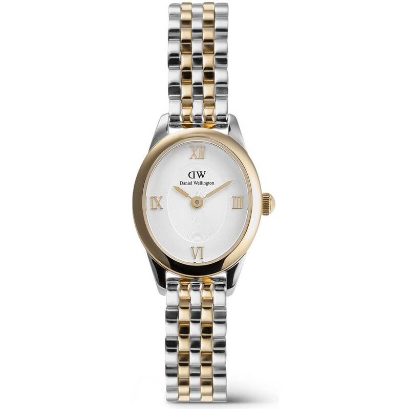 Daniel Wellington Ophelia Mini Two Tone Gold DW00100811 67577300