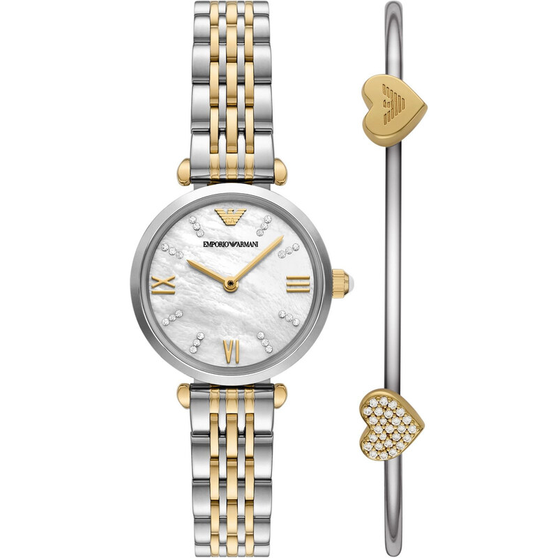 Emporio Armani Classic SET AR80078SET 66589247