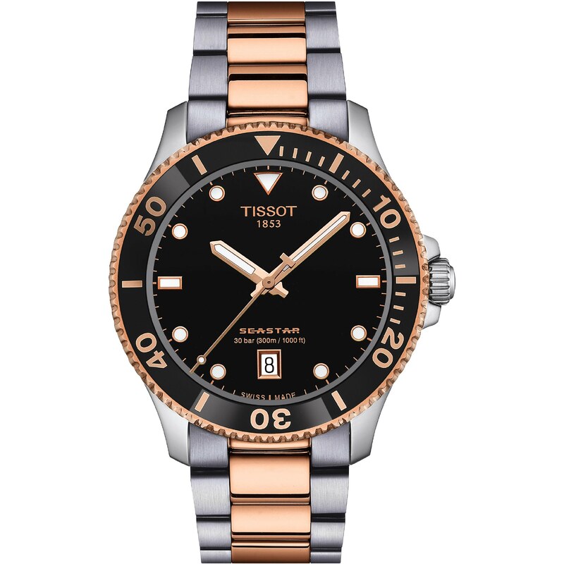Tissot Seastar 1000 T120.410.22.051.01 66583393