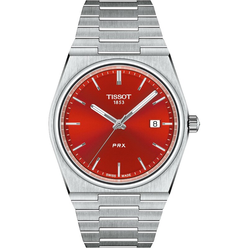 Tissot PRX 40MM Quartz T137.410.11.421.00 66594415