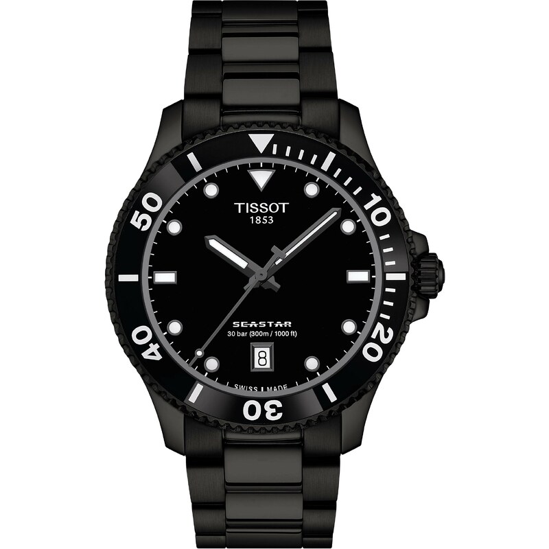 Tissot Seastar 1000 T120.410.33.051.00 66587774