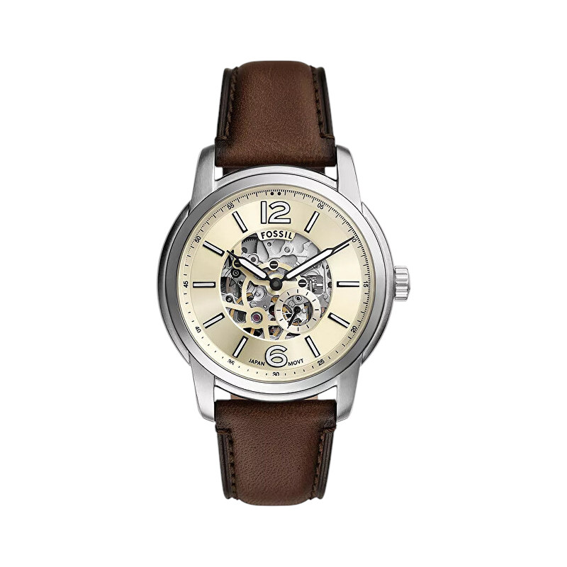 Fossil Heritage Automatic ME3264 66676403