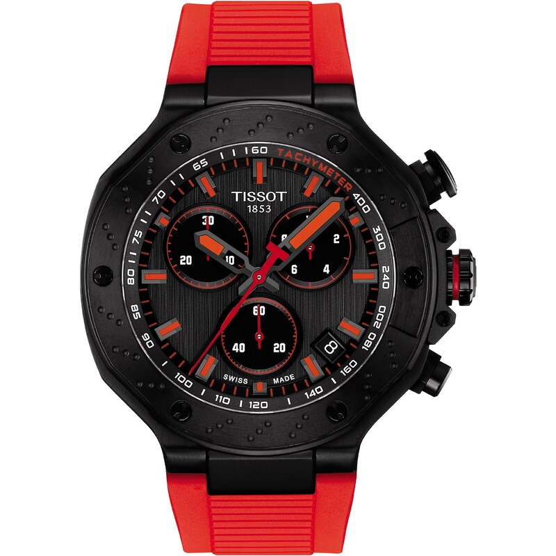 Tissot T-Race Chronograph T141.417.37.061.01 66589760