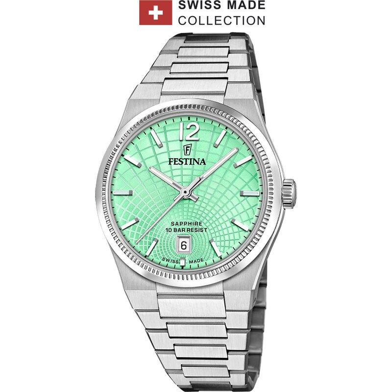 Festina Swiss Made 20052/4 66579981