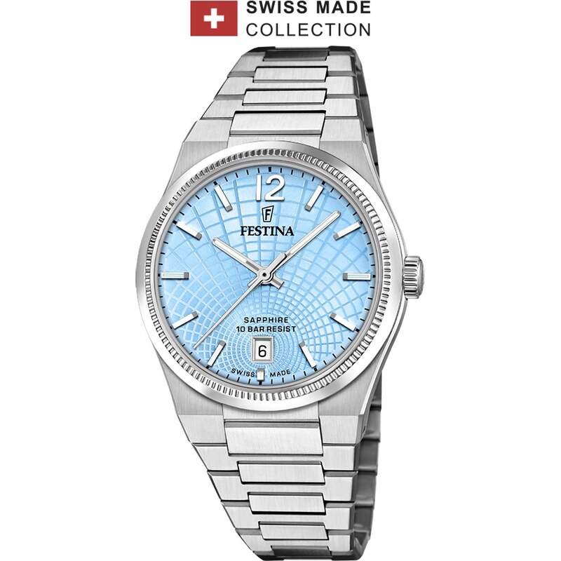 Festina Swiss Made 20052/5 66582113