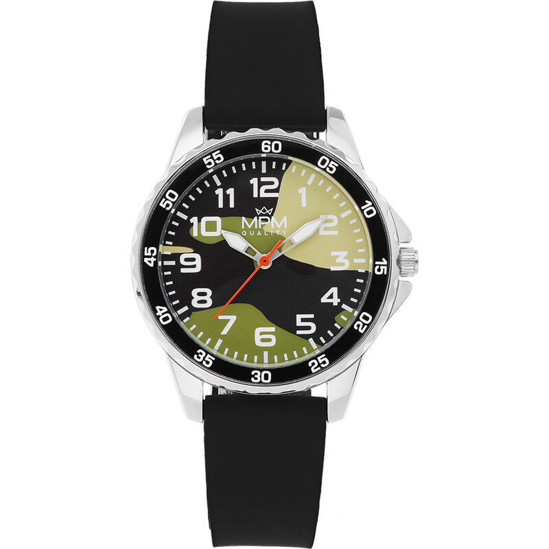 MPM Quality Playful Camouflage W05M.11308.C 66588267