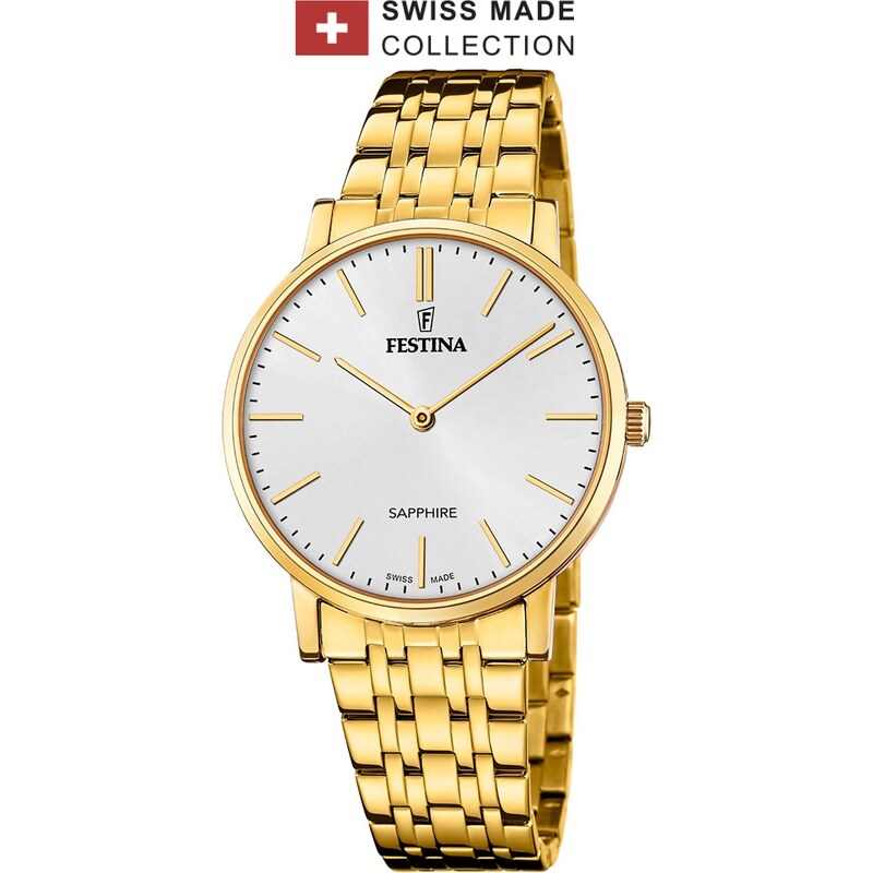 Festina Swiss Made Sapphire 20046/2 66586801