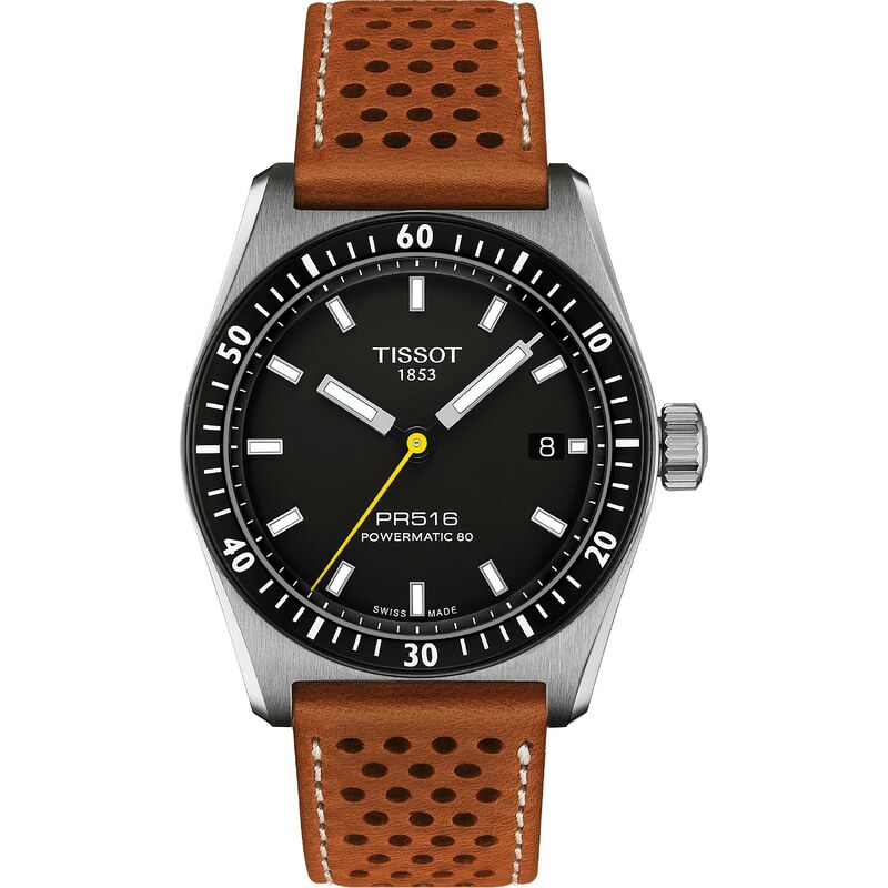 Tissot PR516 Powermatic 80 T149.407.16.051.00 66583936