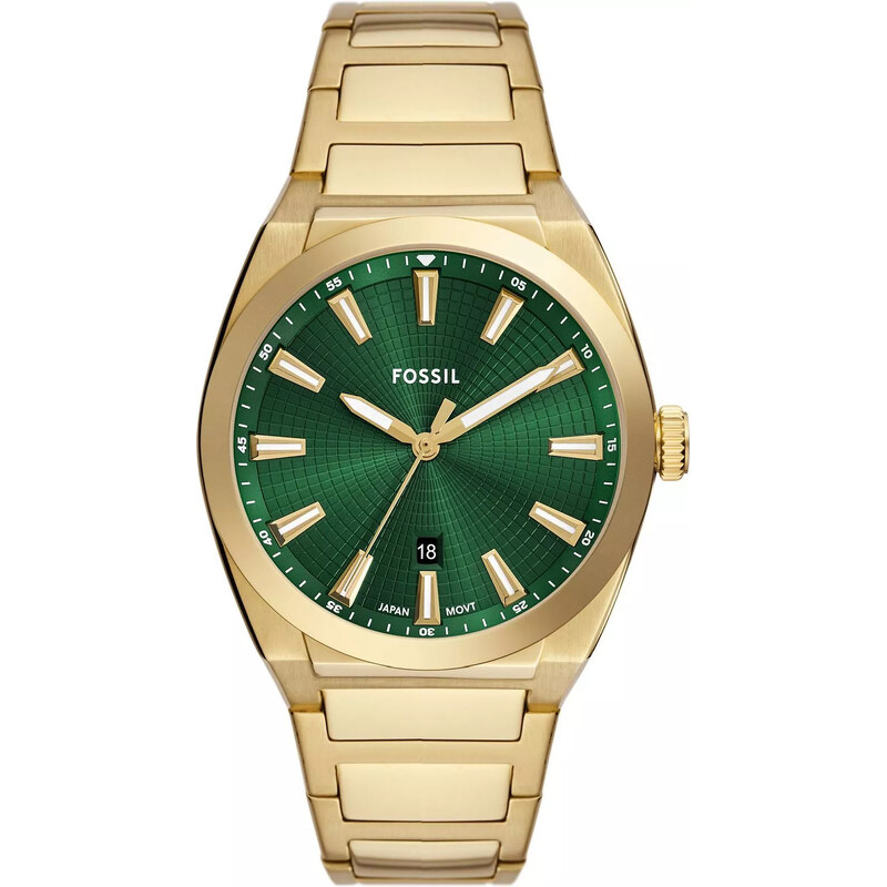 Fossil Everett FS6090 66586008