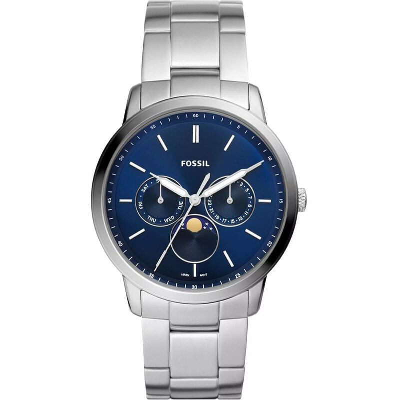 Fossil Neutra Moonphase FS5907 66600314