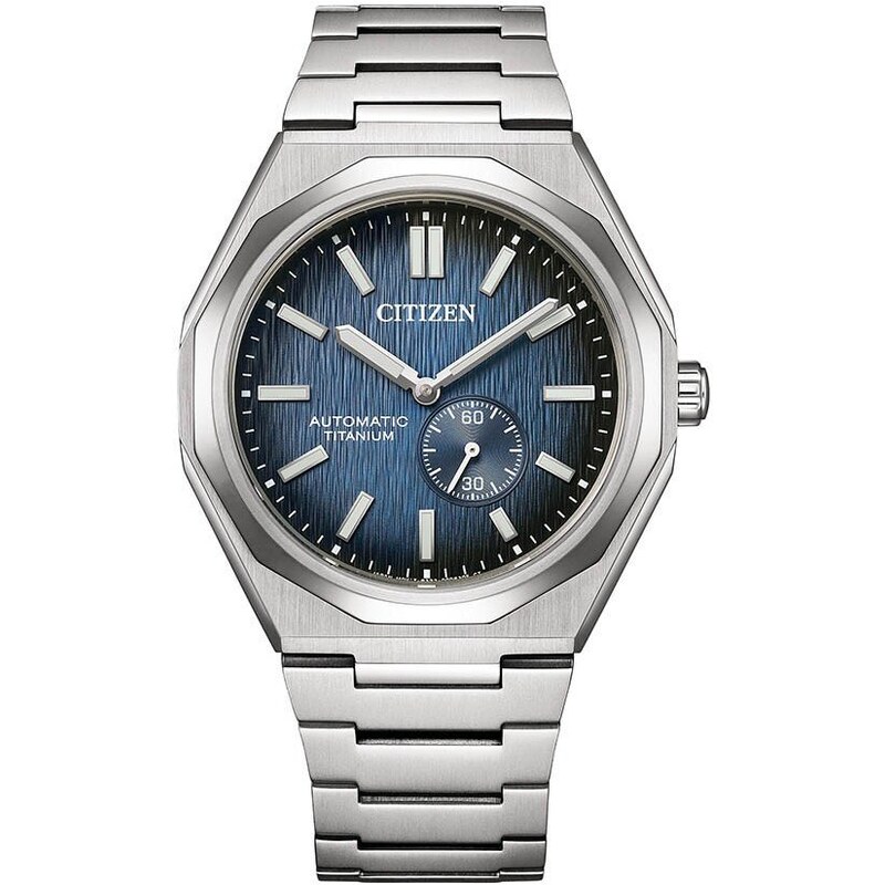 Citizen Super Titanium Zenshin 60 Automatic NK5020-58M 66592158
