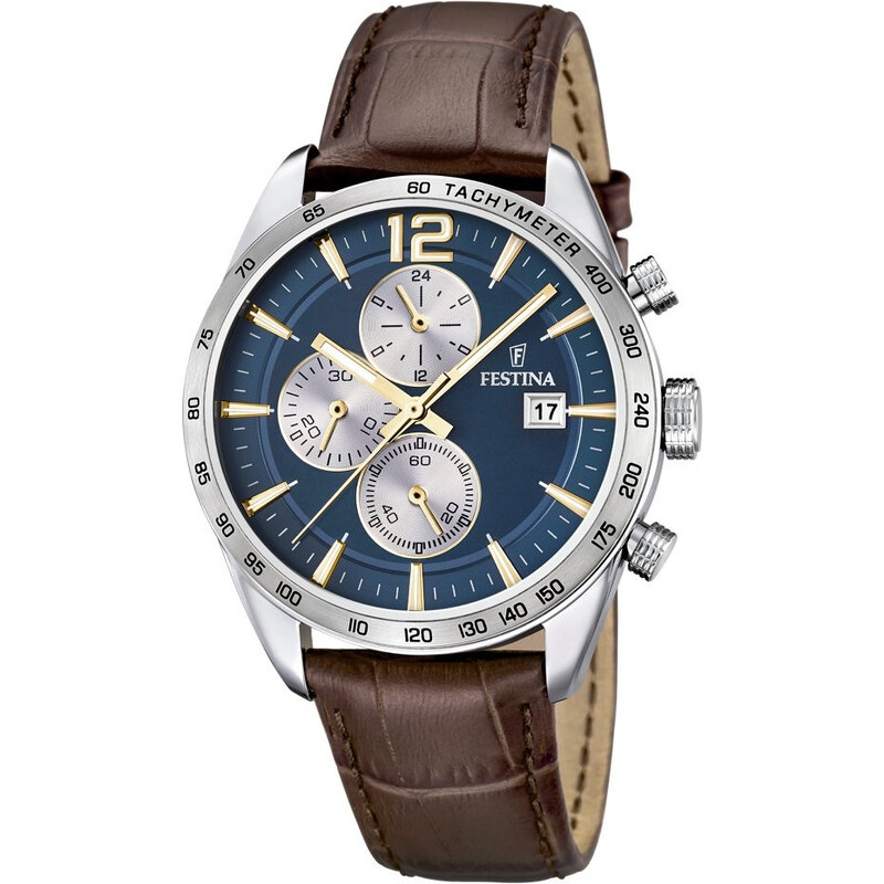 Festina Timeless Chronograph 16760/7 66585366