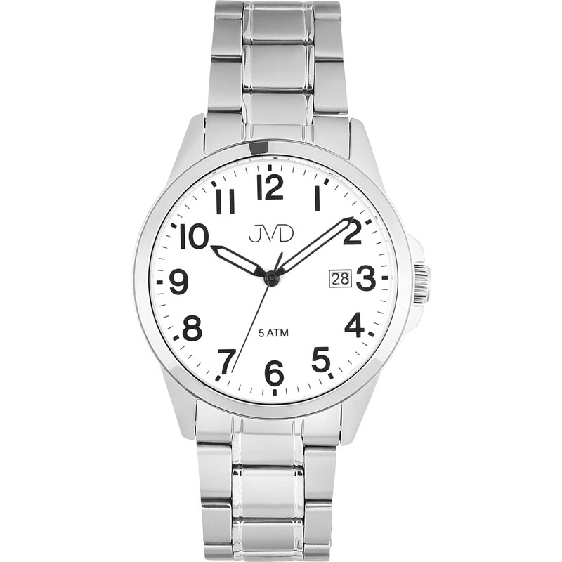 JVD Analógové hodinky J1131.1 66695870