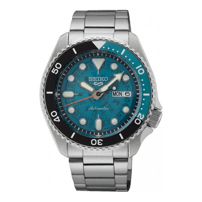 Seiko 5 Sports Automatic SRPJ45K1 66587260