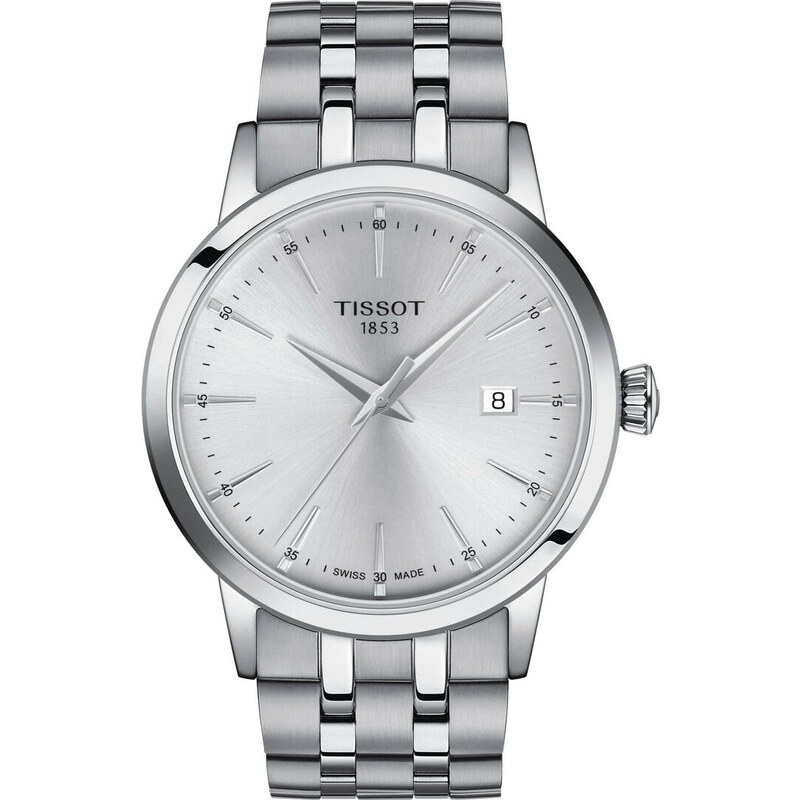 Tissot Classic Dream Gent T129.410.11.031.00 66586457