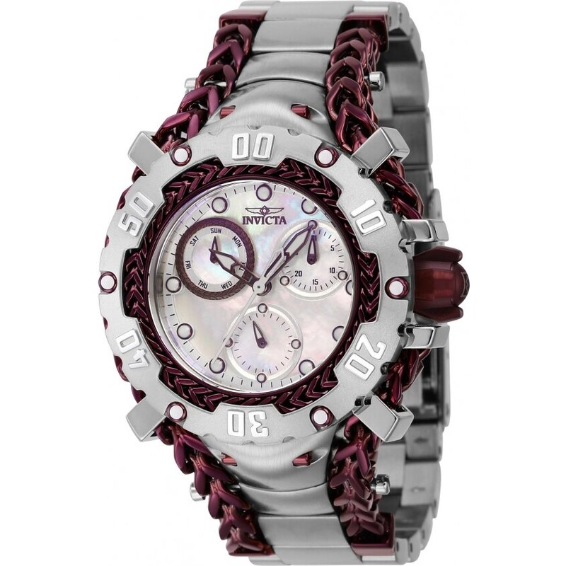 Invicta Gladiator Quartz 41110 66591514