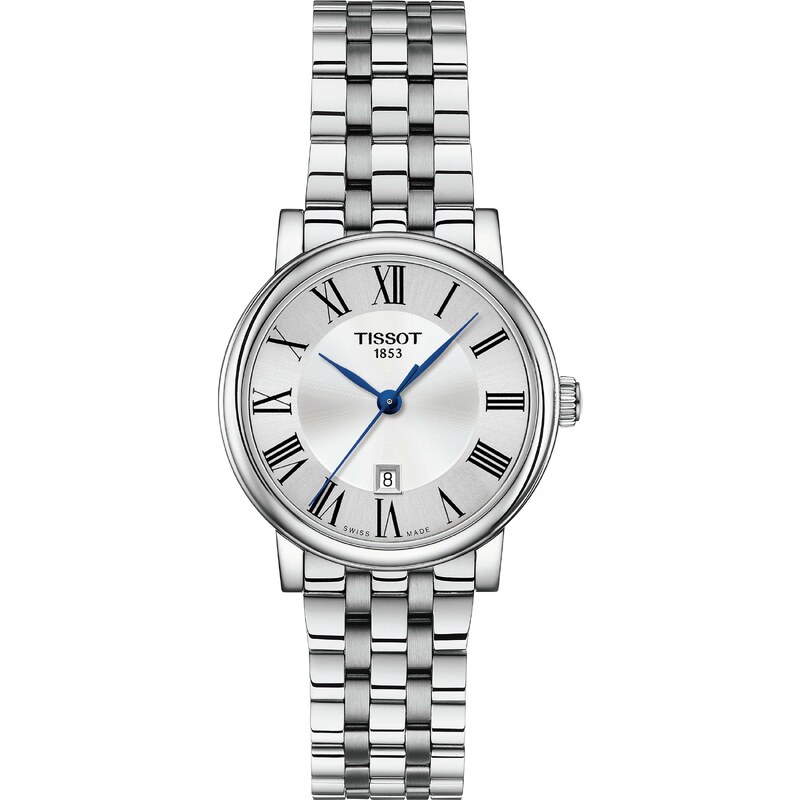 Tissot Carson Quartz T122.210.11.033.00 66593107