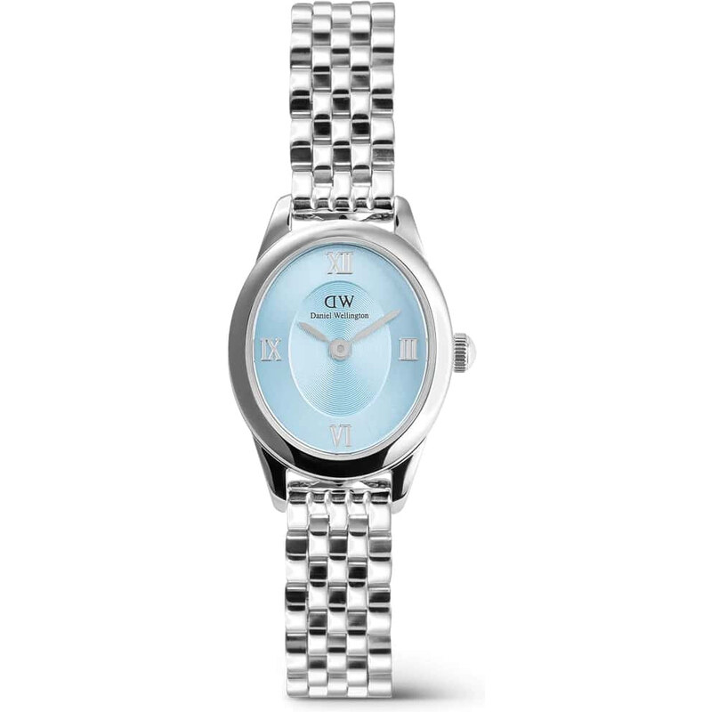 Daniel Wellington Ophelia Mini Ice Blue DW00100809 66581936