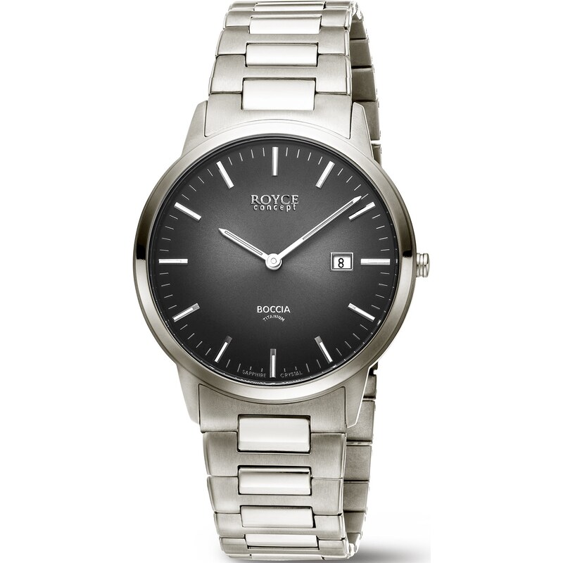 Boccia Titanium Royce 3658-04 66590485