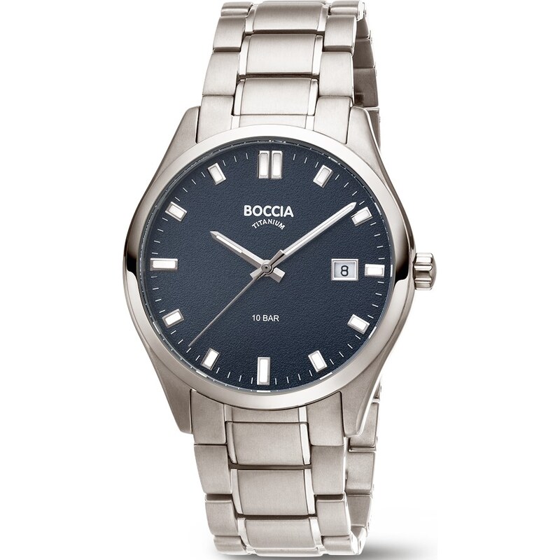 Boccia Titanium Classic 3669-04 66587902