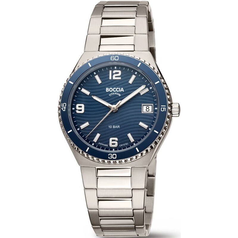 Boccia Titanium Sport 3367-02 66907226