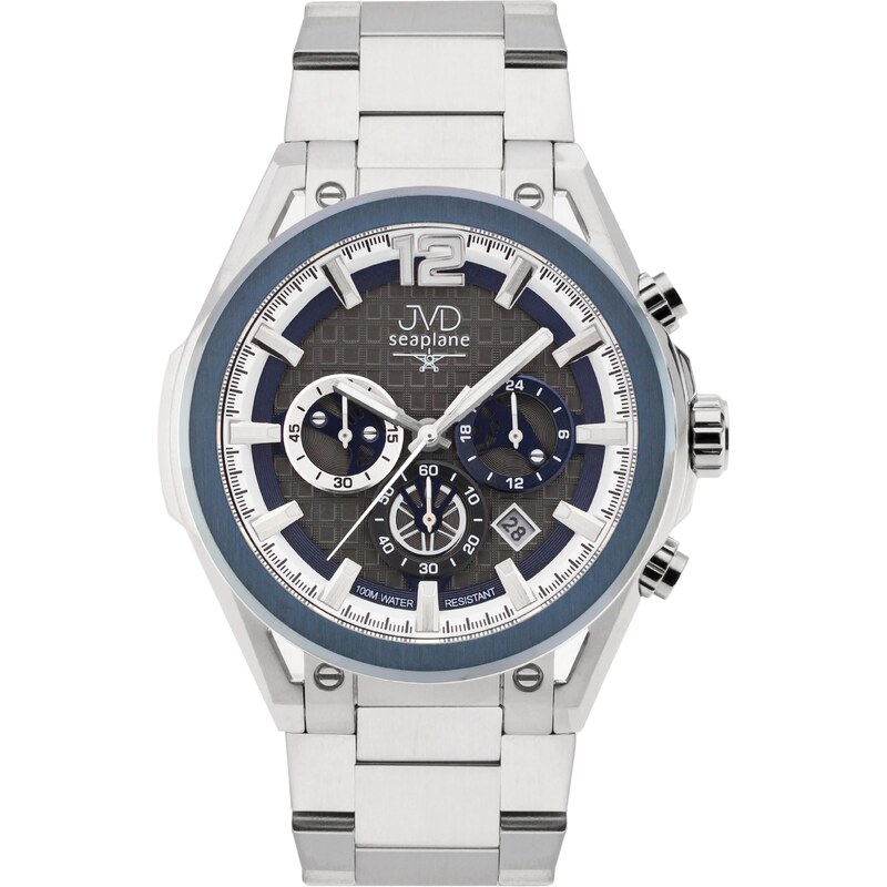 JVD Seaplane JE1008.2 66587093