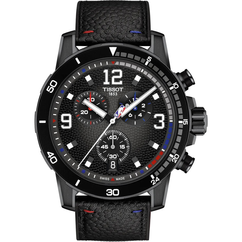 Tissot Supersport NBA 2025 T125.617.37.067.00 66586752