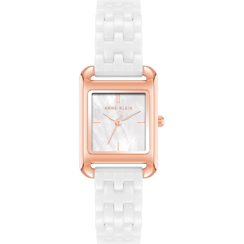 Anne Klein Ceramic AK/5022RGWT 66582698