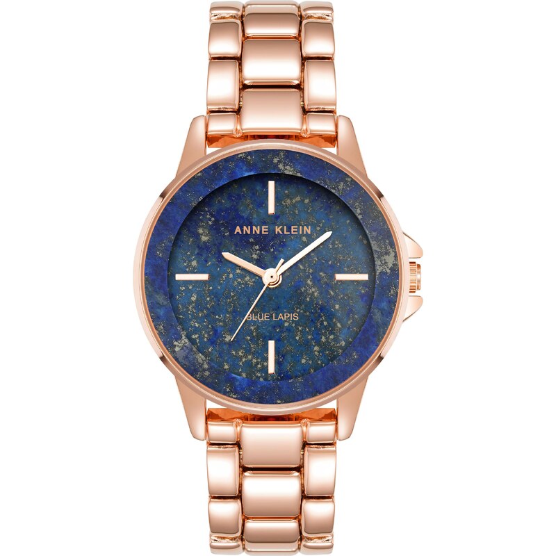 Anne Klein Gemstone AK/4132BLRG 66591395