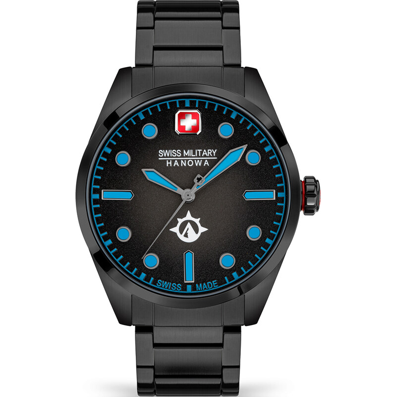 Swiss Military Hanowa Mountaineer SMWGG2100530 66591383