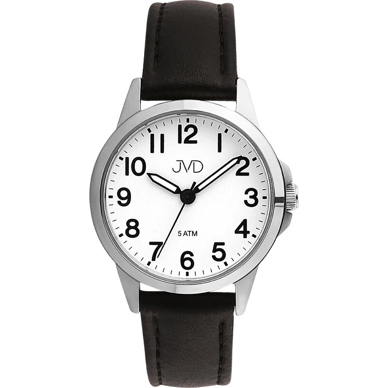 JVD Analógové hodinky J4197.4 66582714