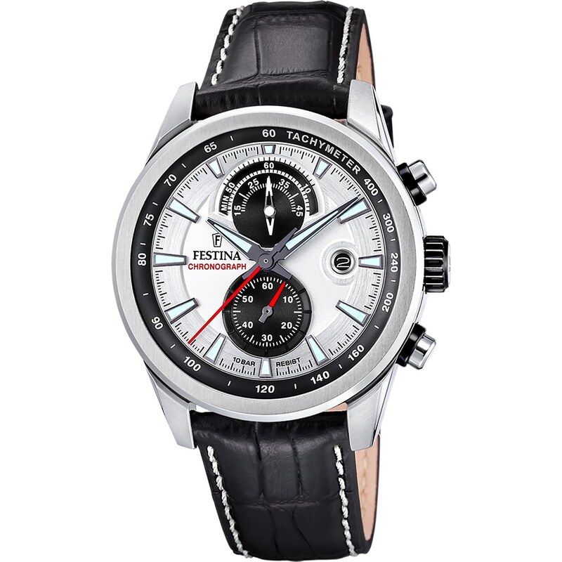 Festina Timeless Chronograph 20695/1 66579274
