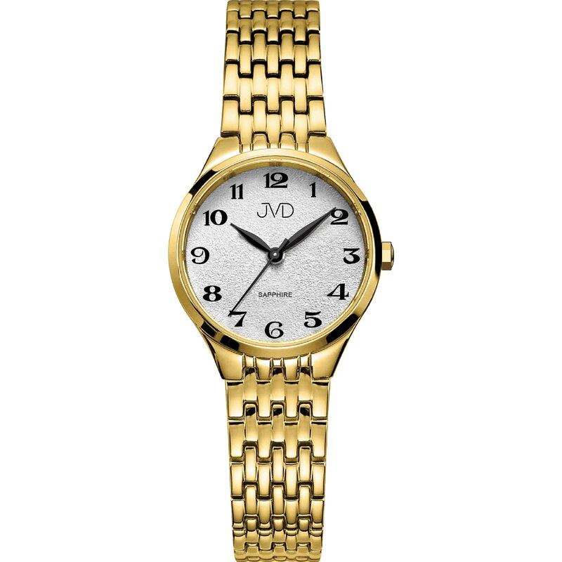 JVD Analógové hodinky JG1035.4 66580619