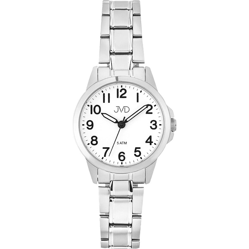 JVD Analógové hodinky J4197.1 66581464