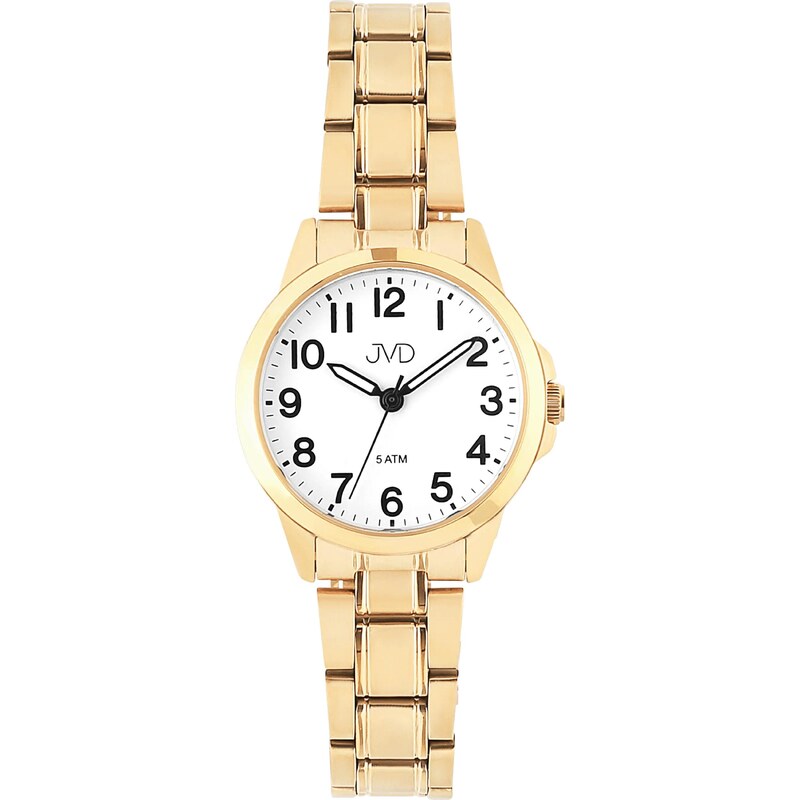 JVD Analógové hodinky J4197.3 66580713