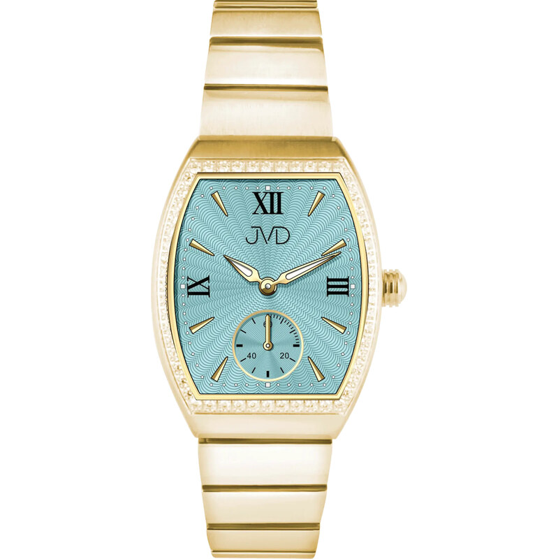 JVD Analógové hodinky JG1038.3 66591923