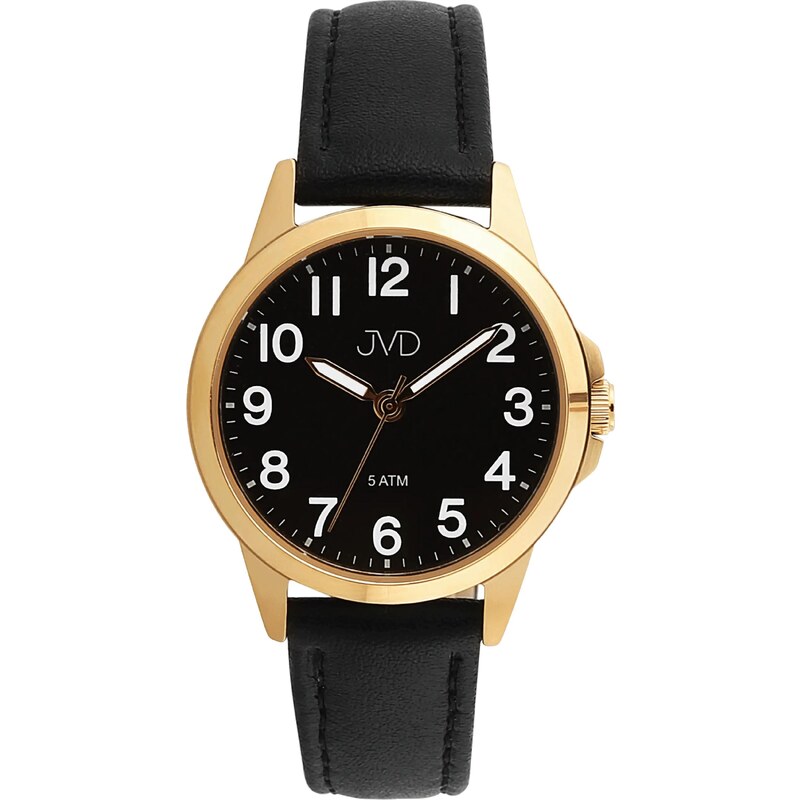 JVD Analógové hodinky J4197.7 66578401